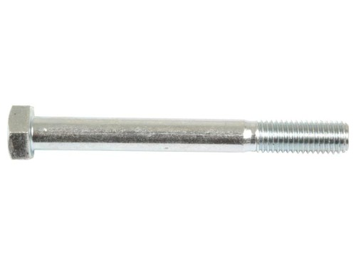 Śruba metryczna, Wymiar: 12x110mm (DIN or Standard No. DIN 931) S.6955 - Intertraktor