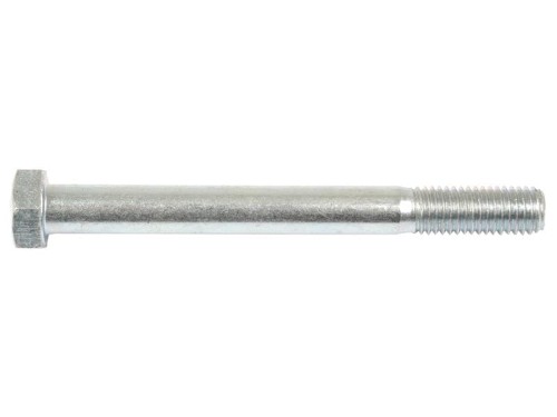 Śruba metryczna, Wymiar: 12x120mm (DIN or Standard No. DIN 931) S.6956 - Intertraktor
