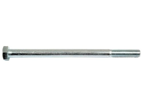 Śruba metryczna, Wymiar: 12x180mm (DIN or Standard No. DIN 931) S.6961 - Intertraktor