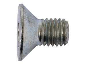 Śruby Imbusowe, Wymiar: M12x20mm (DIN 7991) S.11811