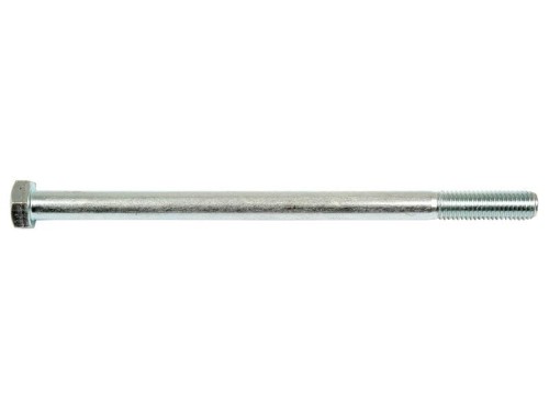 Śruba metryczna, Wymiar: 12x200mm (DIN or Standard No. DIN 931) S.6962 - Intertraktor