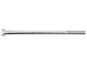 Śruba metryczna, Wymiar: 12x220mm (DIN or Standard No. DIN 931) S.6963