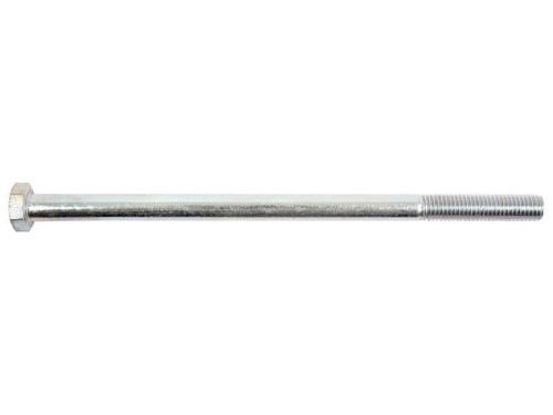 Śruba metryczna, Wymiar: 12x220mm (DIN or Standard No. DIN 931) S.6963 - Intertraktor