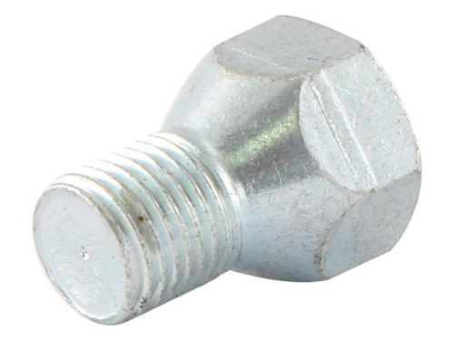 Disc Bolt - M12x 26mm (25 szt Kartonik) S.155375 - Intertraktor