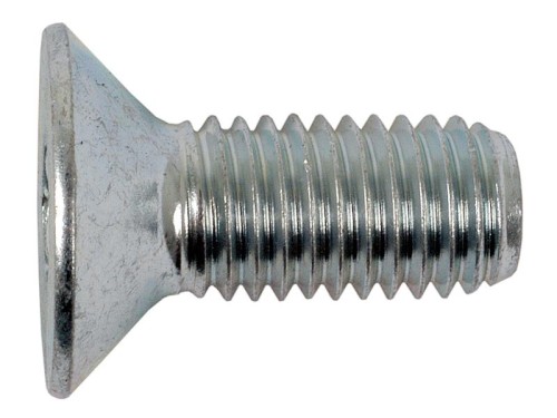 Śruby Imbusowe, Wymiar: M12x30mm (DIN 7991) S.11813 - Intertraktor