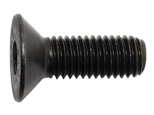 Śruby Imbusowe, Wymiar: M12x35mm (DIN 7991) S.11814 - Intertraktor
