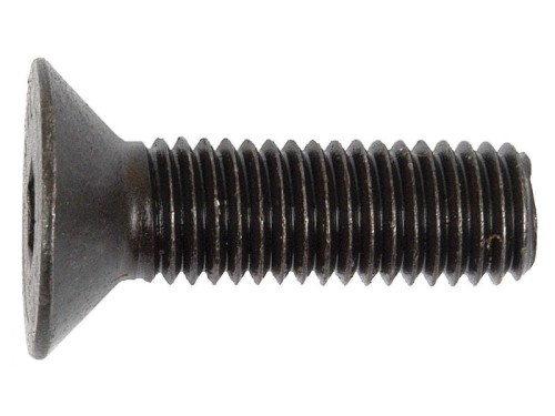 Śruby Imbusowe, Wymiar: M12x40mm (DIN 7991) S.11815 - Intertraktor