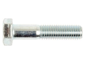 Śruba metryczna, Wymiar: 12x55mm (DIN or Standard No. DIN 931) S.6951