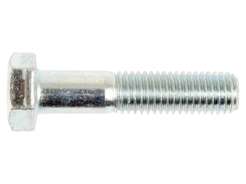 Śruba metryczna, Wymiar: 12x55mm (DIN or Standard No. DIN 931) S.6951 - Intertraktor