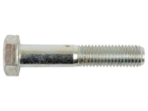 Śruba metryczna, Wymiar: 12x65mm (DIN or Standard No. DIN 931) S.6952