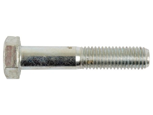 Śruba metryczna, Wymiar: 12x65mm (DIN or Standard No. DIN 931) S.6952 - Intertraktor
