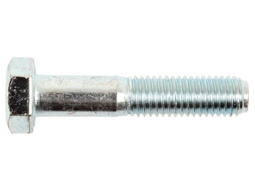 Śruba metryczna, Wymiar: 12x70mm (DIN or Standard No. DIN 931) S.5777 - Intertraktor
