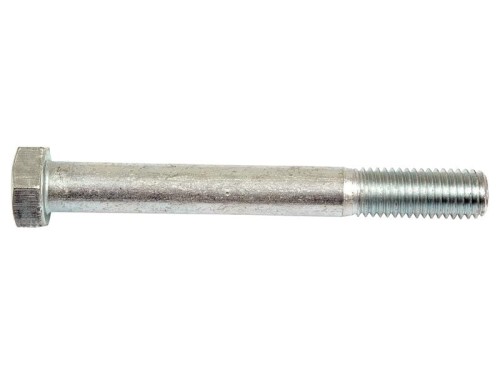 Śruba metryczna, Wymiar: 14x120mm (DIN or Standard No. DIN 931) S.6975 - Intertraktor