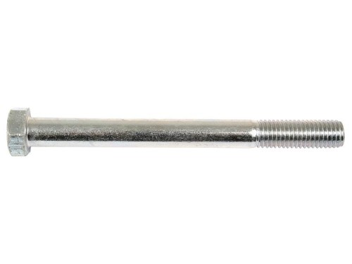 Śruba metryczna, Wymiar: 14x150mm (DIN or Standard No. DIN 931) S.6978 - Intertraktor