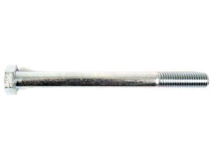 Śruba metryczna, Wymiar: 14x160mm (DIN or Standard No. DIN 931) S.51605