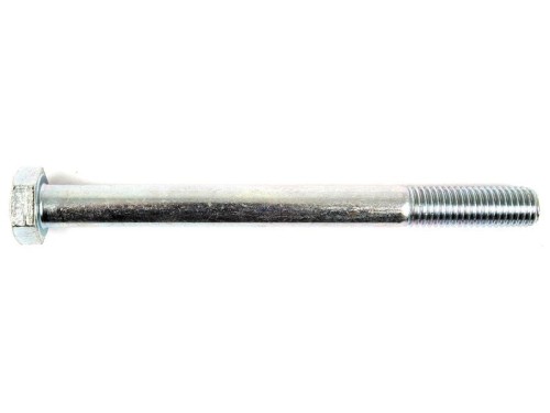 Śruba metryczna, Wymiar: 14x160mm (DIN or Standard No. DIN 931) S.51605 - Intertraktor