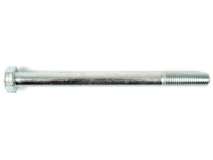 Śruba metryczna, Wymiar: 14x180mm (DIN or Standard No. DIN 931) S.51606