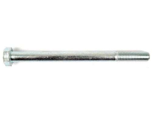 Śruba metryczna, Wymiar: 14x180mm (DIN or Standard No. DIN 931) S.51606 - Intertraktor