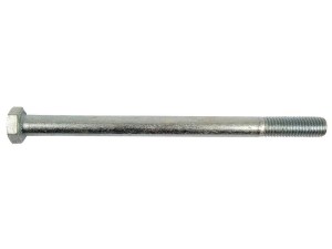 Śruba metryczna, Wymiar: 14x200mm (DIN or Standard No. DIN 931) S.51607