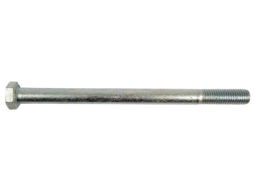 Śruba metryczna, Wymiar: 14x200mm (DIN or Standard No. DIN 931) S.51607 - Intertraktor