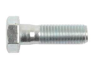 Śruba metryczna, Wymiar: 14x45mm (DIN or Standard No. DIN 931) S.53725