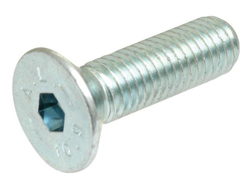Śruby Imbusowe, Wymiar: M14x50mm (DIN 7991) S.53964 - Intertraktor