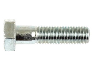 Śruba metryczna, Wymiar: 14x60mm (DIN or Standard No. DIN 931) S.6967