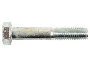 Śruba metryczna, Wymiar: 14x80mm (DIN or Standard No. DIN 931) S.6971