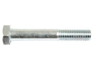 Śruba metryczna, Wymiar: 14x90mm (DIN or Standard No. DIN 931) S.6972
