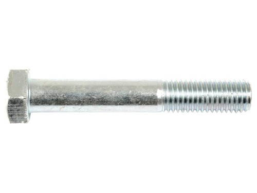 Śruba metryczna, Wymiar: 14x90mm (DIN or Standard No. DIN 931) S.6972 - Intertraktor