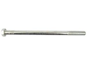Śruba metryczna, Wymiar: 14x240mm (DIN or Standard No. DIN 931) S.54786