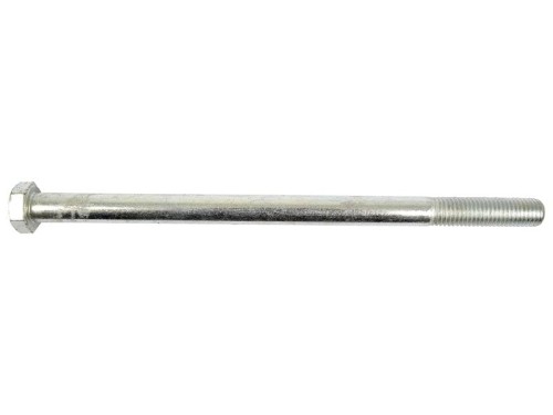 Śruba metryczna, Wymiar: 14x240mm (DIN or Standard No. DIN 931) S.54786 - Intertraktor
