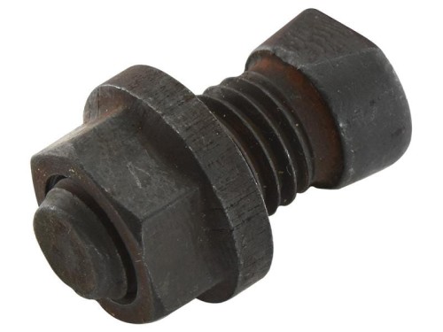 Śruba i nakrętka metryczna, Wielkość: M14x34mm (25 szt Kartonik) Zastępuje: 013332 S.78750 - Intertraktor