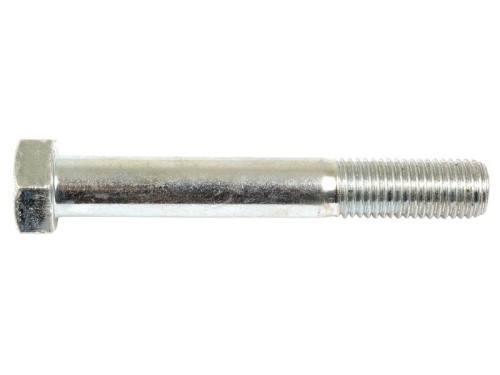 Śruba metryczna, Wymiar: 16x110mm (DIN or Standard No. DIN 931) S.6986 - Intertraktor