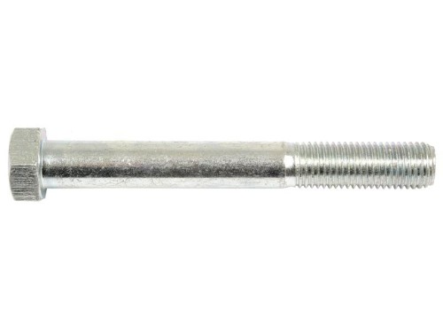 Śruba metryczna, Wymiar: 16x130mm (DIN or Standard No. DIN 931) S.6988 - Intertraktor