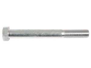 Śruba metryczna, Wymiar: 16x140mm (DIN or Standard No. DIN 931) S.6989