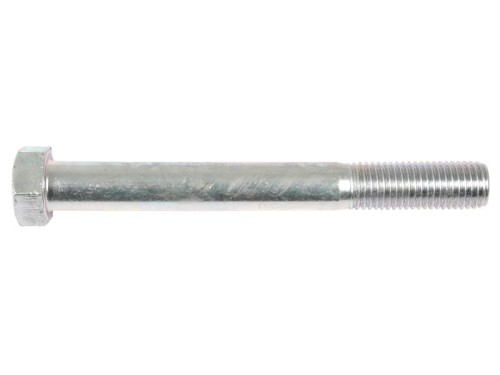 Śruba metryczna, Wymiar: 16x140mm (DIN or Standard No. DIN 931) S.6989 - Intertraktor