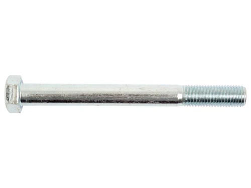 Śruba metryczna, Wymiar: 16x180mm (DIN or Standard No. DIN 931) S.6992 - Intertraktor