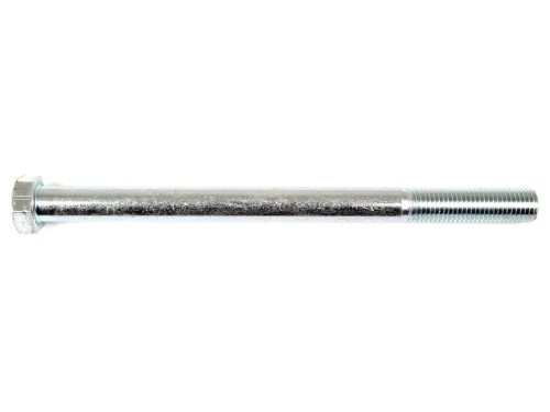 Śruba metryczna, Wymiar: 16x220mm (DIN or Standard No. DIN 931) S.6994 - Intertraktor