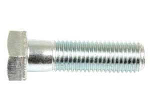 Śruba metryczna, Wymiar: 16x55mm (DIN or Standard No. DIN 931) S.6979
