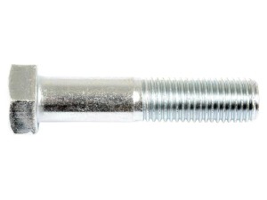 Śruba metryczna, Wymiar: 16x75mm (DIN or Standard No. DIN 931) S.6983