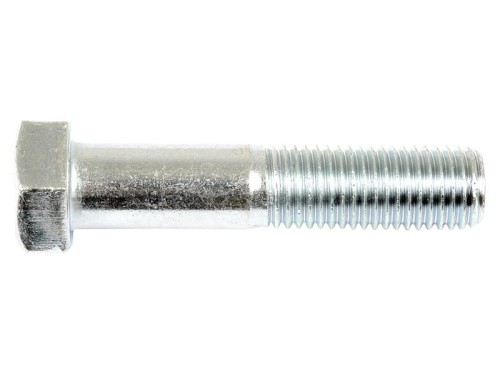 Śruba metryczna, Wymiar: 16x75mm (DIN or Standard No. DIN 931) S.6983 - Intertraktor