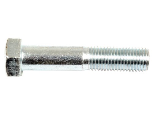 Śruba metryczna, Wymiar: 16x80mm (DIN or Standard No. DIN 931) S.6984 - Intertraktor