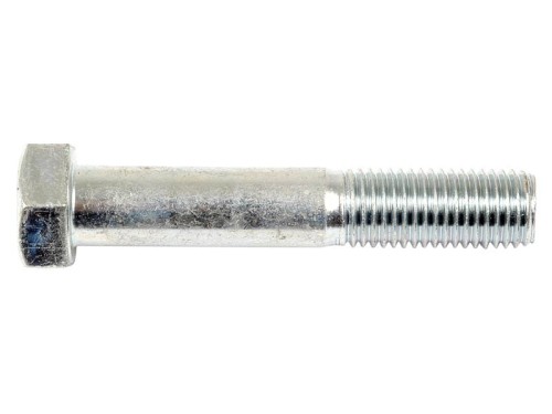 Śruba metryczna, Wymiar: 16x90mm (DIN or Standard No. DIN 931) S.6985 - Intertraktor