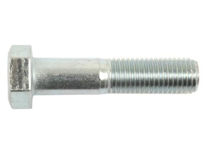 Śruba metryczna, Wymiar: 16x70mm (DIN or Standard No. DIN 931) S.53728