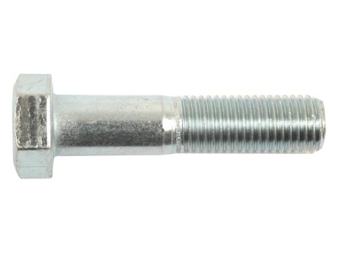 Śruba metryczna, Wymiar: 16x70mm (DIN or Standard No. DIN 931) S.53728 - Intertraktor