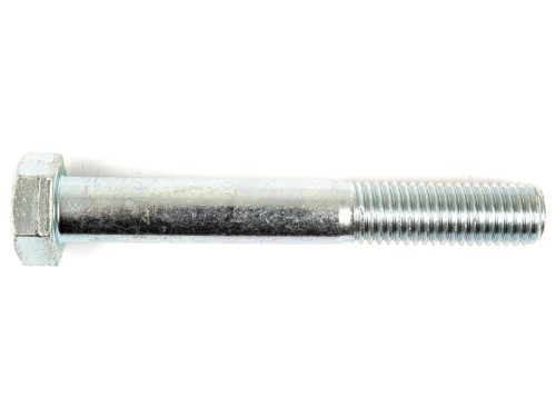 Śruba metryczna, Wymiar: 18x130mm (DIN or Standard No. DIN 931) S.53736 - Intertraktor