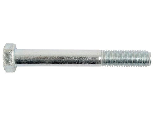 Śruba metryczna, Wymiar: 18x140mm (DIN or Standard No. DIN 931) S.8202 - Intertraktor