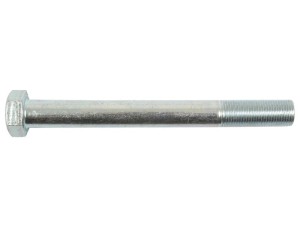 Śruba metryczna, Wymiar: 18x160mm (DIN or Standard No. DIN 931) S.51612