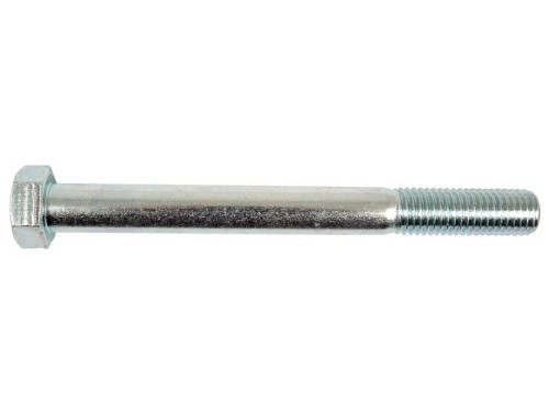 Śruba metryczna, Wymiar: 18x180mm (DIN or Standard No. DIN 931) S.51613 - Intertraktor